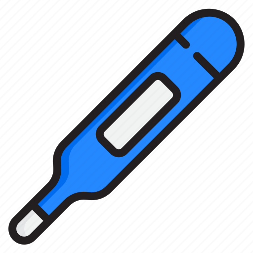 Hot, medical, temperature, thermometer, weather icon - Download on Iconfinder