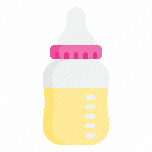 Baby, bottle, child, drink, kid icon - Download on Iconfinder
