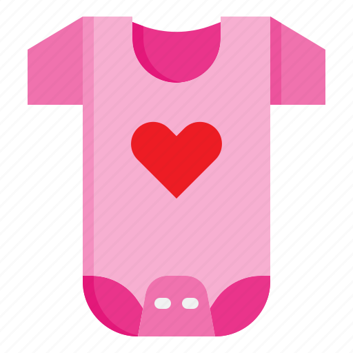 Baby, cloth, clothing, fashion, wear icon - Download on Iconfinder