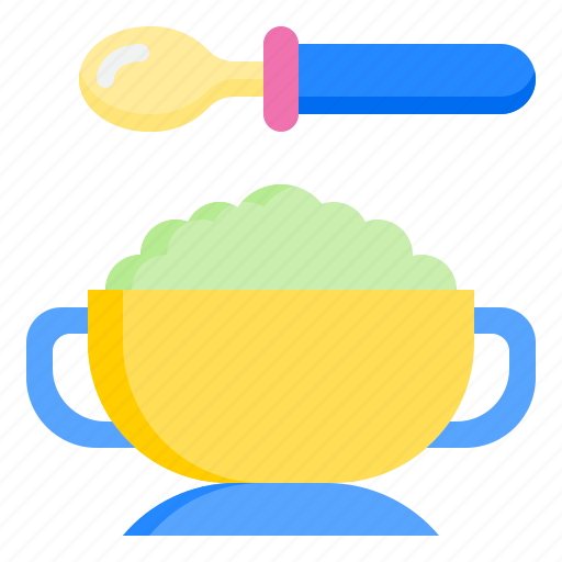 Baby, cooking, food, kitchen, restaurant icon - Download on Iconfinder