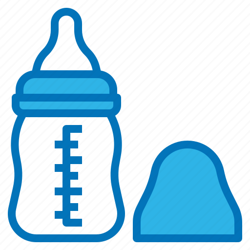 Accessories, baby, bottle, feeding, milk, nursing icon - Download on Iconfinder