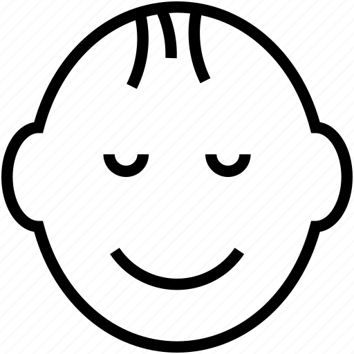 Emoticon, face expressions, happy, happy face, smiley icon - Download on Iconfinder