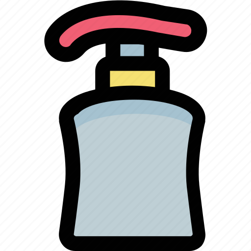 Baby care, baby lotion, beauty, lotion, lotion bottle icon - Download on Iconfinder