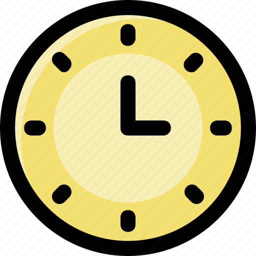 Clock, schedule, time, timekeeper, timer icon - Download on Iconfinder