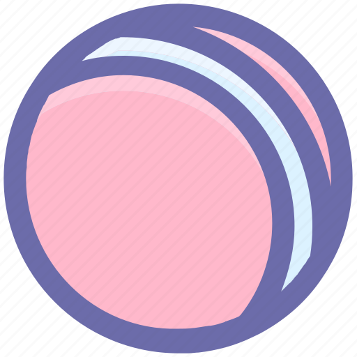 Baby, baby ball, ball, bauble, game, plaything, toy icon - Download on Iconfinder