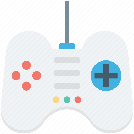 Game, game stick, gamepad, joypad, play icon - Download on Iconfinder