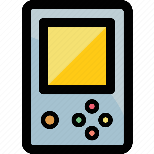 Game, gameboy, popular game, saint petersburg, video game icon - Download on Iconfinder