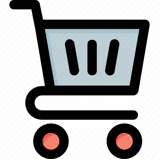 Buy, commerce, shopping cart, shopping trolley, trolley icon - Download on Iconfinder