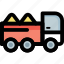 construction vehicle, industrial transport, lorry, transport, truck 