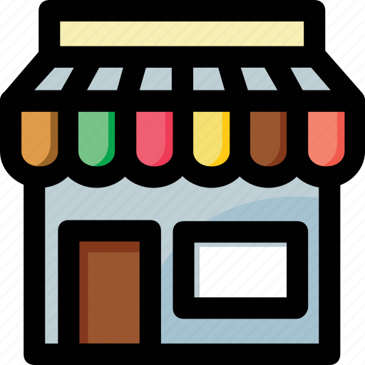 Buy, marketplace, shop, store, supermarket icon - Download on Iconfinder
