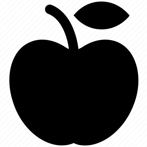 Apple, baby, food, fruit, healthy food, nursery icon - Download on Iconfinder