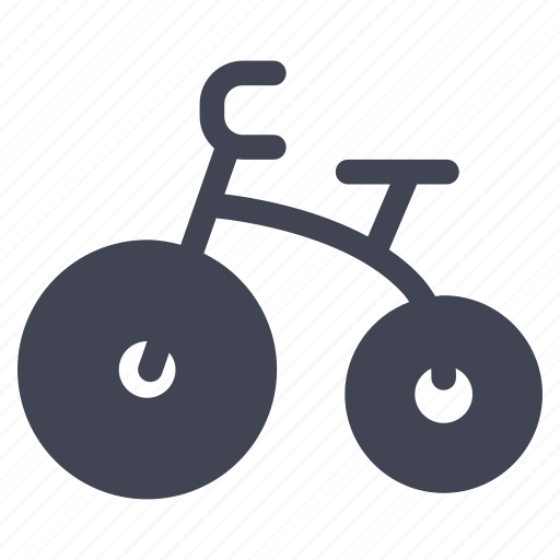 Bike, baby, bicycle, cycle, cycling, maternity, toy icon - Download on Iconfinder