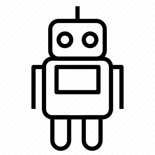 Artificial, intelligence, technology, robotics, electronics icon - Download on Iconfinder
