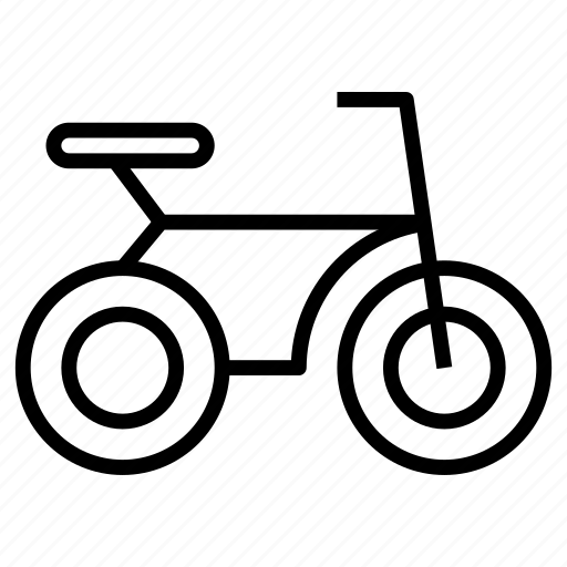 Baby, toy, bike, cycle, kid icon - Download on Iconfinder