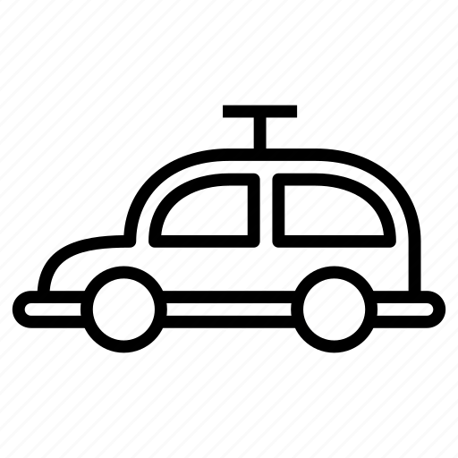 Childhood, car, toy, vehicle icon - Download on Iconfinder