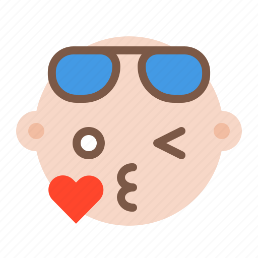 Baby, child, emoji, emoticon, emotion, kid icon - Download on Iconfinder