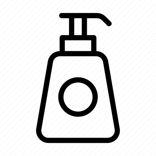 Care, shampoo, baby, bath, soap icon - Download on Iconfinder
