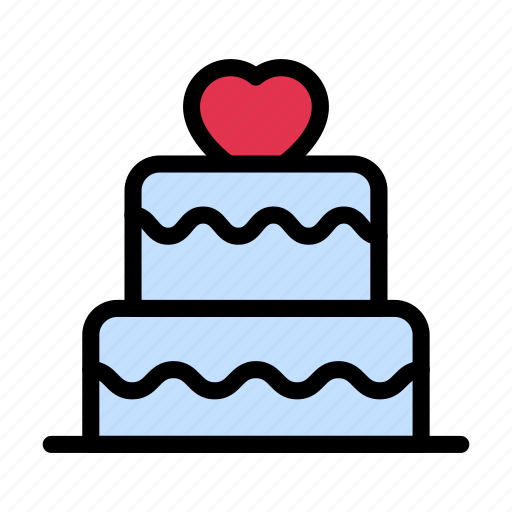 Delicious, sweets, cake, birthday, food icon - Download on Iconfinder