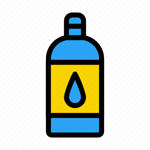 Care, baby, bath, shampoo, soap icon - Download on Iconfinder