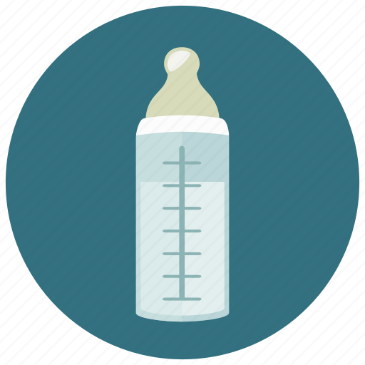 Baby, beverage, bottle, child, drink, infant icon - Download on Iconfinder