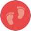 baby feet, child, children, foot, foot print, infant, kid 