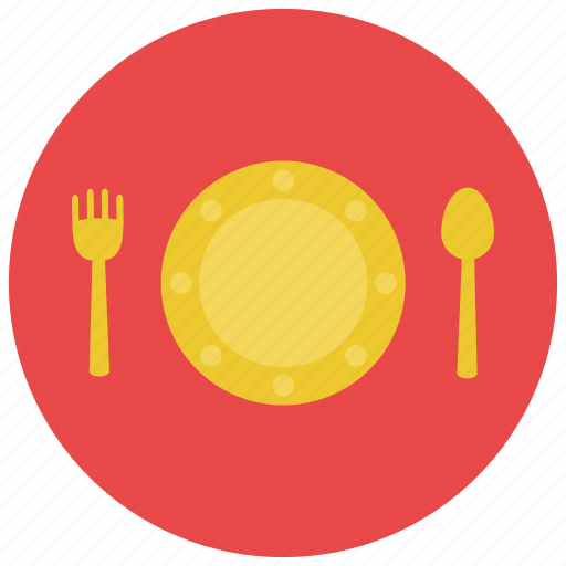 Child, food, fork, kid, meal, plate, spoon icon - Download on Iconfinder