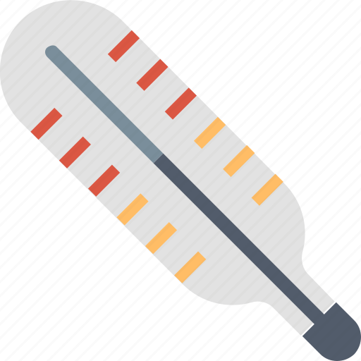 Thermometer, children, equipment, health, ill, medical, temperature icon - Download on Iconfinder