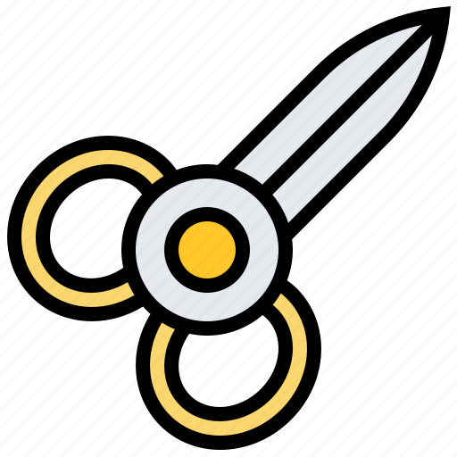 Clippers, cutter, nail, scissors, tailor icon - Download on Iconfinder