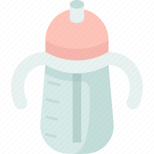 Cup, sippy, water, baby, feeding icon - Download on Iconfinder