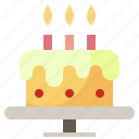 baker, bakery, birthday, cakes, dessert, food, restaurant
