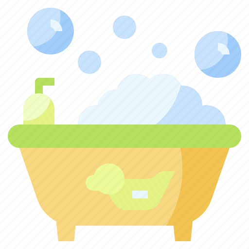Bathing, furniture, healthcare, household, hygienic, medical, shower icon - Download on Iconfinder