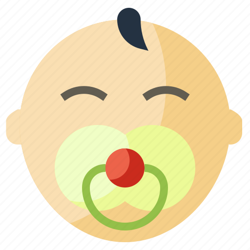 Baby, children, kid, pacifier, pacifiers, tool, tools icon - Download on Iconfinder