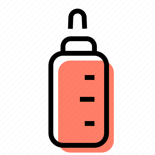 Bottle, baby, nursing, feeding icon - Download on Iconfinder