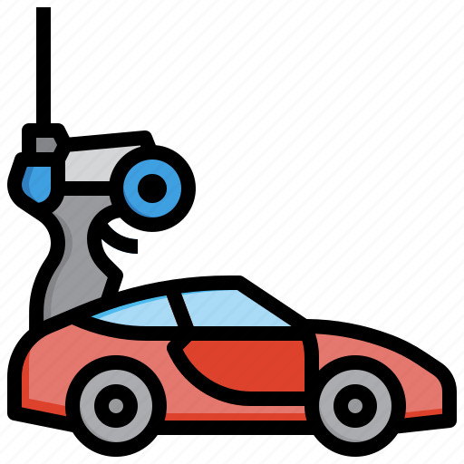 Toy, cars, car, baby icon - Download on Iconfinder