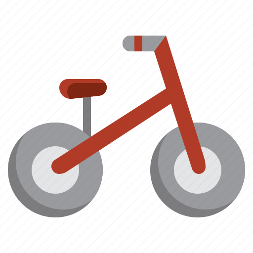 Childrens, bicycles, kid, and, baby, bike, cycling icon - Download on Iconfinder