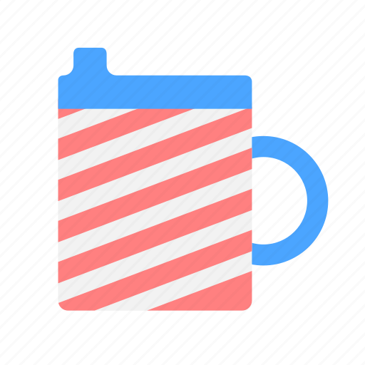 Babies, baby, bottle, drink, kid, mug icon - Download on Iconfinder
