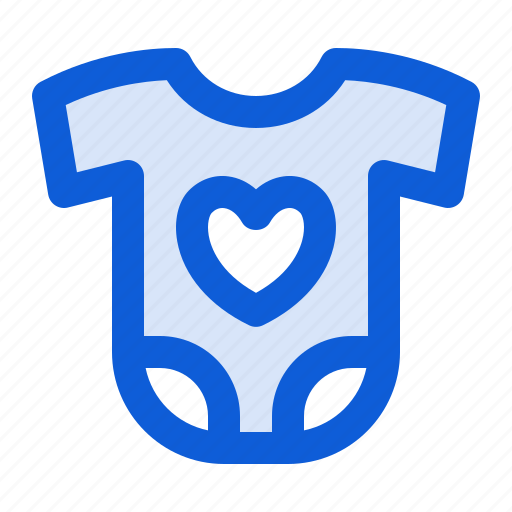 Baby, clothing, infant, newborn, apparel, outfit icon - Download on Iconfinder