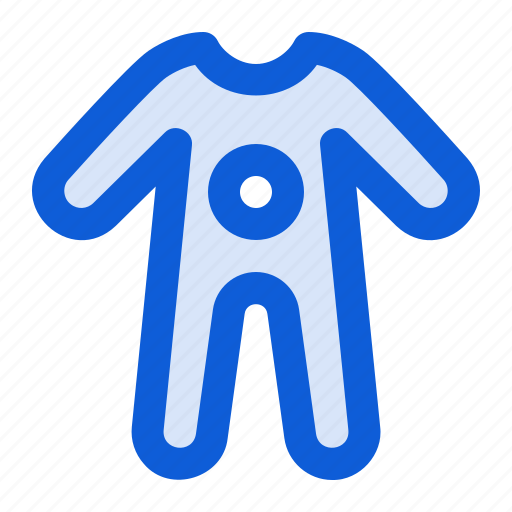 Baby, clothing, infant, newborn, outfit, apparel icon - Download on Iconfinder