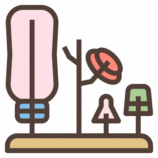 Bottle, clean, drying, rack icon - Download on Iconfinder