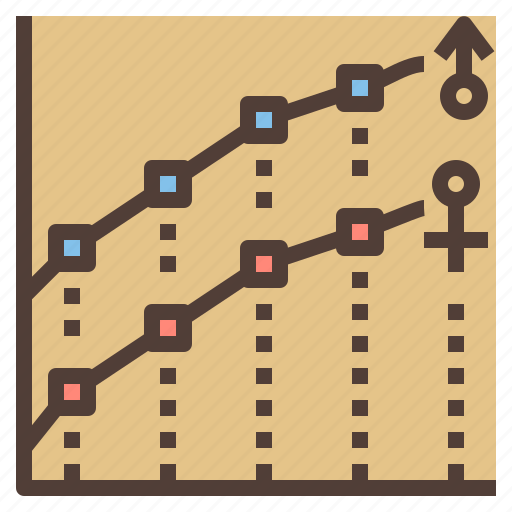 Baby, chart, graph, growth icon - Download on Iconfinder