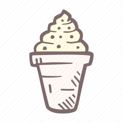Baby, baby shower, craving, cream, ice, party, pregnancy icon - Download on Iconfinder