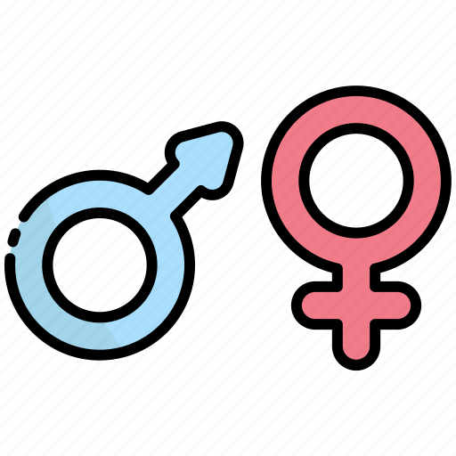 Sex, gender, female, man, boy, girl icon - Download on Iconfinder