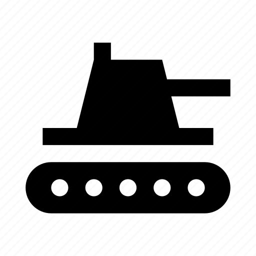 Armored, military, tank, toy, vehicles, war, weapon icon - Download on Iconfinder