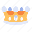 crown, king, queen, games, play, master 