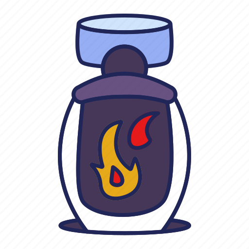 Lantern, light, candle, item, games icon - Download on Iconfinder