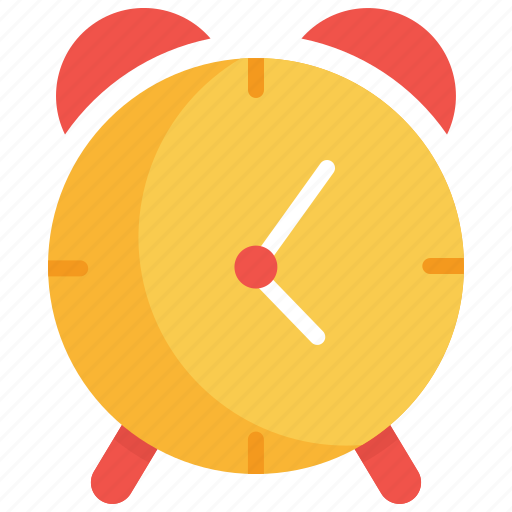 Alarm, clock, countdown, hour, time, timer, watch icon - Download on Iconfinder