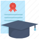 congratulation, diploma, education, graduation, hat, knowledge, university
