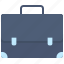 bag, briefcase, case, document, school, suitcase, university 