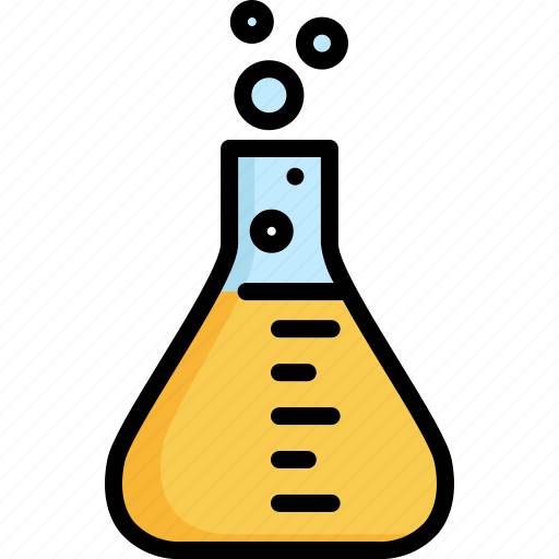 Biology, chemistry, lab, laboratory, research, science, tube icon - Download on Iconfinder