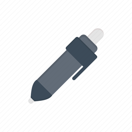 Pencil, pen, write, education, school icon - Download on Iconfinder